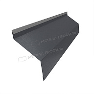 Ламель-Жалюзи 60мм 135/50/60 х 3000 (PureTech_Mat-20-7024-0.5)